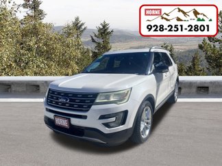 Used 2016 Ford Explorer XLT w/ Equipment Group 202A image 1