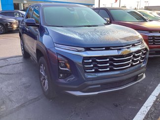 New 2026 Chevrolet Equinox LT w/ Convenience Package II image 1