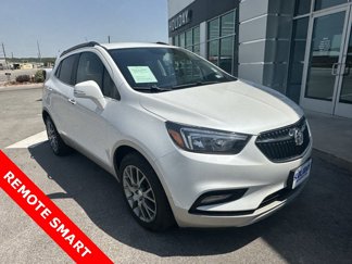 Used 2019 Buick Encore Sport Touring w/ Safety Package image 1