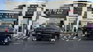 Used 2015 Chevrolet Silverado 1500 LT w/ All Star Edition image 1