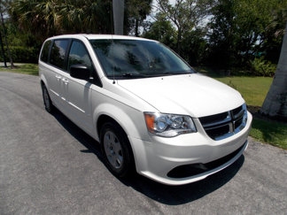Used 2012 Dodge Grand Caravan SE image 1