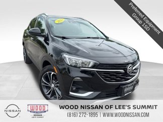 Used 2023 Buick Encore GX Select image 1
