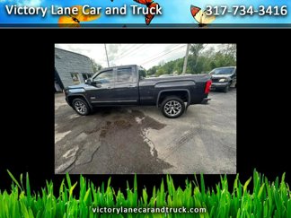 Used 2014 GMC Sierra 1500 SLE image 1