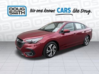 Used 2025 Subaru Legacy Premium image 1