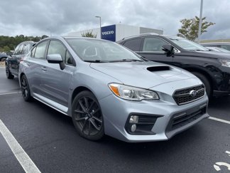 Used 2018 Subaru WRX Premium video 1