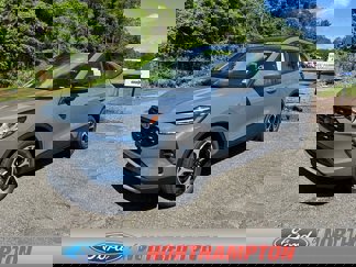 New 2025 Ford Escape ST-Line Elite w/ Tech Pack #1 image 1