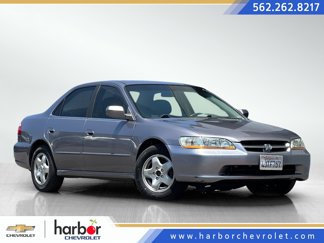 Used 2000 Honda Accord EX image 1