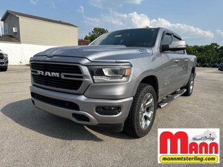 Used 2019 RAM 1500 Big Horn image 1