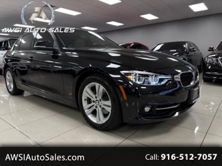 Used 2016 BMW 328i Sedan image 1