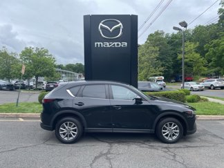 Certified 2023 MAZDA CX-5 AWD 2.5 S w/ Select Package image 1