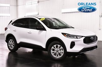 New 2025 Ford Escape Active w/ Cold Weather Package image 1