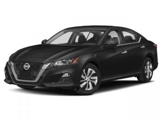 Used 2022 Nissan Altima 2.5 S image 1