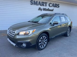 Used 2015 Subaru Outback 2.5i Limited image 1
