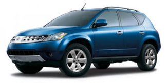 Used 2007 Nissan Murano S w/ Convenience Pkg image 1