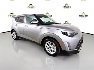 New 2025 Kia Soul LX image 1