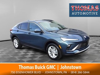 New 2026 Buick Envista Preferred w/ Convenience I Package video 1