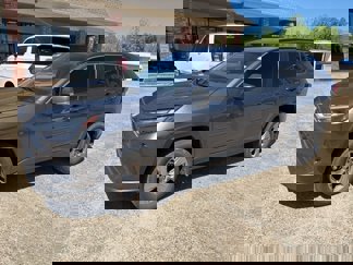 Used 2024 Toyota RAV4 XLE image 1
