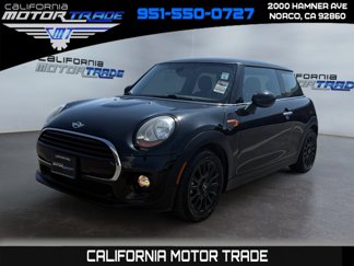 Used 2018 MINI Cooper 2-Door Hardtop image 1