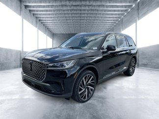 New 2025 Lincoln Aviator Reserve w/ Equipment Group 201A image 1