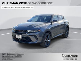 New 2024 Dodge Hornet GT w/ Track Pack image 1