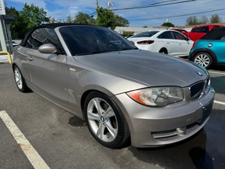 Used 2008 BMW 128i Convertible image 1