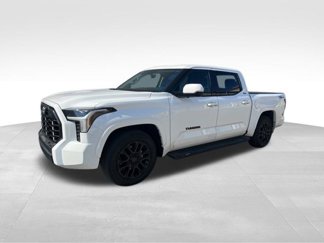 Used 2023 Toyota Tundra SR5 image 1