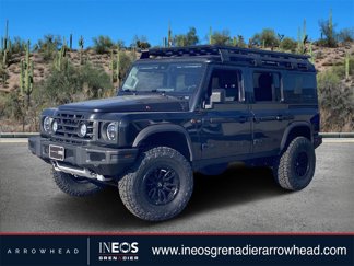 Used 2024 INEOS Grenadier image 1