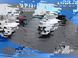 Certified 2018 Ford Escape SE w/ SE Sync 3 Package image 1