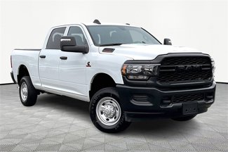 New 2024 RAM 2500 Tradesman image 1