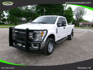 Used 2017 Ford F250 XLT w/ XLT Value Package image 1