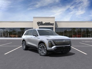 New 2026 Cadillac Vistiq Sport w/ LPO, Floor Liner Package image 1