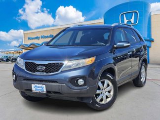 Used 2011 Kia Sorento LX w/ Convenience Pkg video 1