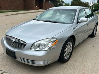 Used 2009 Buick Lucerne CXL image 1