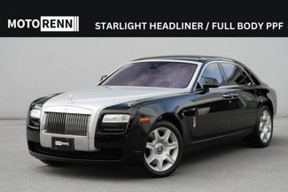 Used 2013 Rolls-Royce Ghost image 1