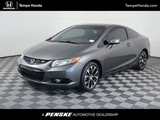 Used 2013 Honda Civic Si image 1