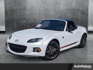 Used 2013 MAZDA MX-5 Miata Club image 1
