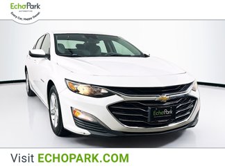 Used 2020 Chevrolet Malibu LS w/ Driver Confidence Package II image 1