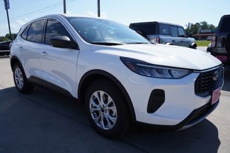 New 2024 Ford Escape Active image 1