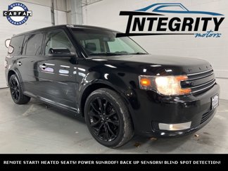 Used 2016 Ford Flex SEL w/ Equipment Group 202A image 1