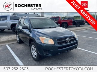 Used 2011 Toyota RAV4 2WD image 1
