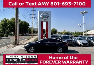 Used 2011 Hyundai Sonata Limited w/ Navigation Pkg 5 image 1