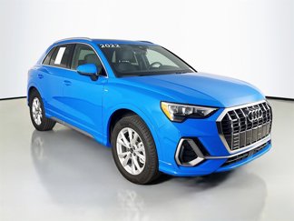 Used 2022 Audi Q3 2.0T Premium image 1