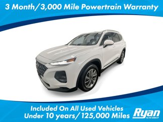Used 2020 Hyundai Santa Fe SEL w/ Convenience Package video 1