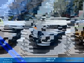 Used 2023 Honda Civic EX image 1