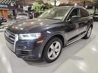 Used 2019 Audi Q5 2.0T Premium Plus w/ Premium Plus Package image 1