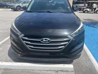 Used 2018 Hyundai Tucson SEL Plus image 1