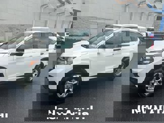 Used 2012 Honda CR-V LX image 1