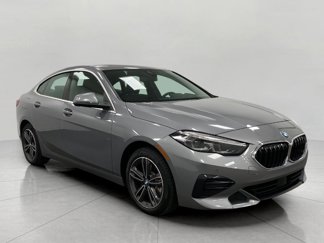 Certified 2024 BMW 228i xDrive Gran Coupe w/ Convenience Package image 1