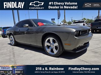 Used 2009 Dodge Challenger R/T image 1
