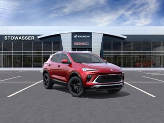 New 2026 Buick Encore GX Sport Touring image 1